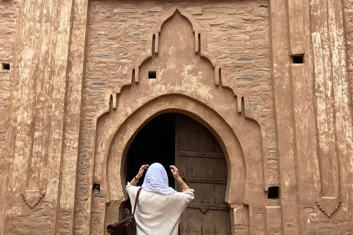 Descubre The Best Morocco