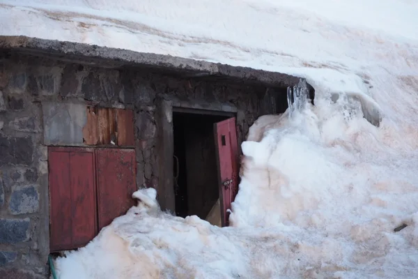 Coronando el Norte de África: La cima del Atlas, una experiencia épica