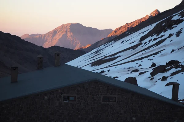 Coronando el Norte de África: La cima del Atlas, una experiencia épica