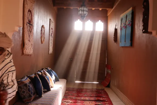 La ruta de las caravanas, un viaje de conexión, resistencia y legado La ruta de las caravanas, un viaje de conexión, resistencia y legado