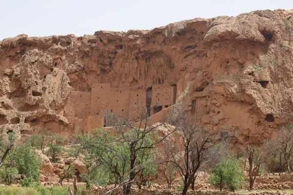 Inmersión en las Alturas: Expedición por los cañones y las montañas más salvajes