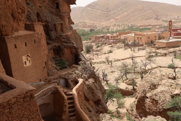 Inmersión en las Alturas: Expedición por los cañones y las montañas más salvajes