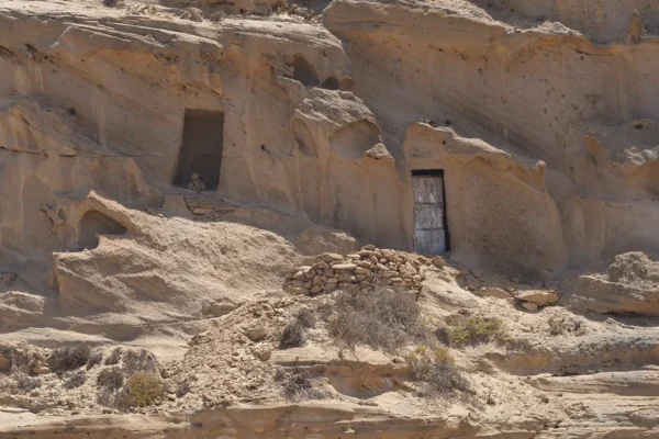 Especial para Aventureros: Expedición Nómada al Sáhara. Aventura y Descubrimiento a Pie Bajo las Estrellas