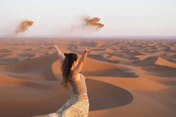 Flora y fauna: una odisea natural por los paisajes de Marruecos Flora y fauna: una odisea natural por los paisajes de Marruecos