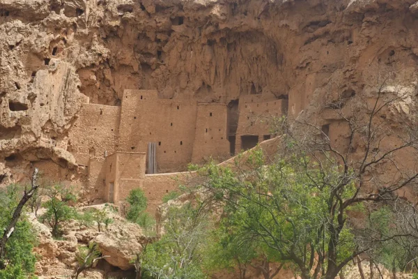 Inmersión en las Alturas: Expedición por los cañones y las montañas más salvajes