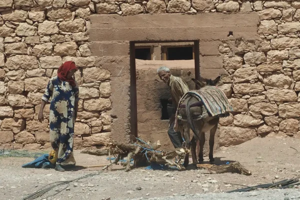 Inmersión en las Alturas: Expedición por los cañones y las montañas más salvajes