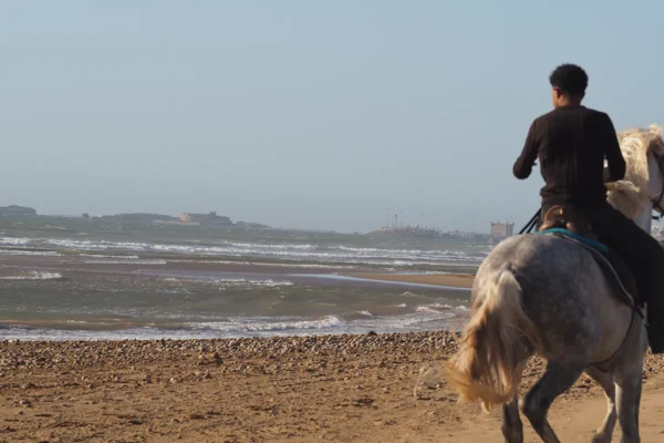 Especial para Aventureros: Expedición Nómada al Sáhara. Aventura y Descubrimiento a Pie Bajo las Estrellas