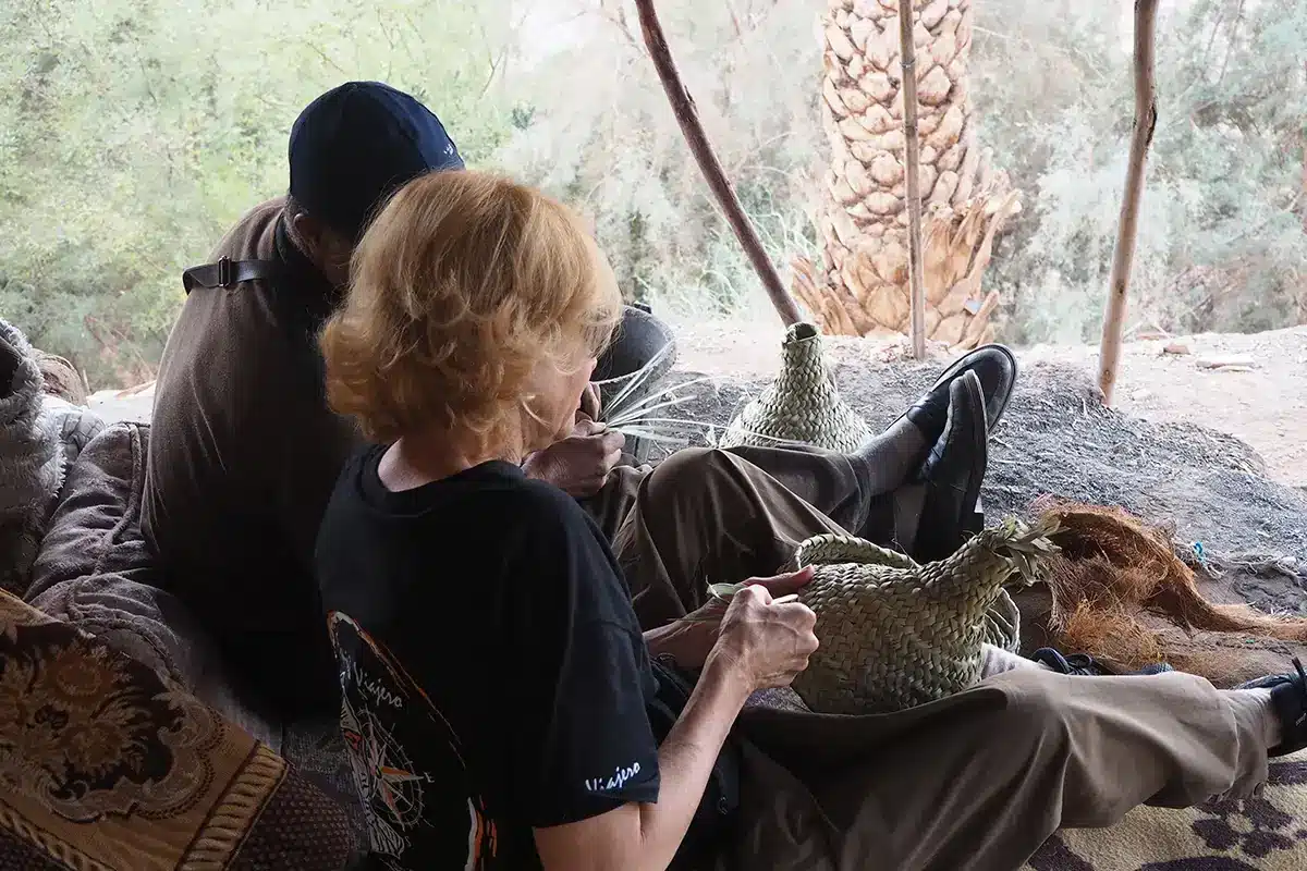 Un viaje exclusivo de cultura, romance y aventura local