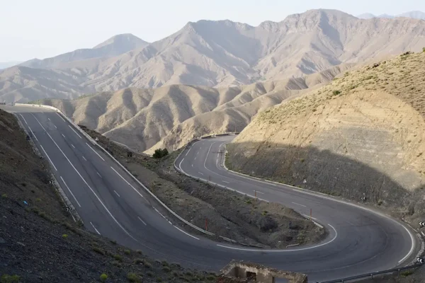 Los caminos de los grandes rallys: adrenalina y polvo sobre ruedas