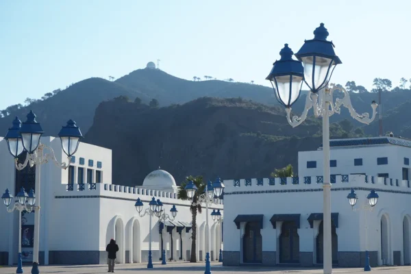 Tesoros de la Humanidad: Un Viaje por los Patrimonios de Marruecos