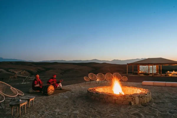 Entre cielo y arena: un vuelo mágico sobre los tesoros de Marrakech y Agafay Entre cielo y arena: un vuelo mágico sobre los tesoros de Marrakech y Agafay