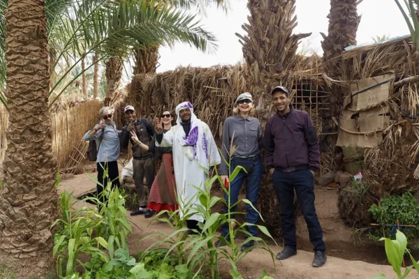 Un viaje exclusivo de cultura, romance y aventura local Un viaje exclusivo de cultura, romance y aventura local