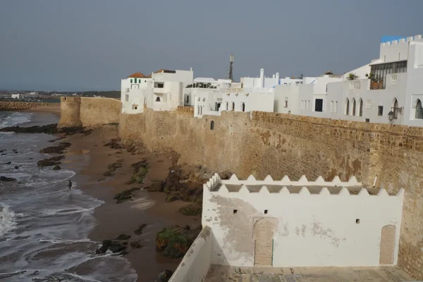 3 Encrucijada de pueblos, civilizaciones y vestigios del pasado: un viaje sin igual