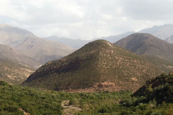 Tesoros de la Humanidad: Un Viaje por los Patrimonios de Marruecos