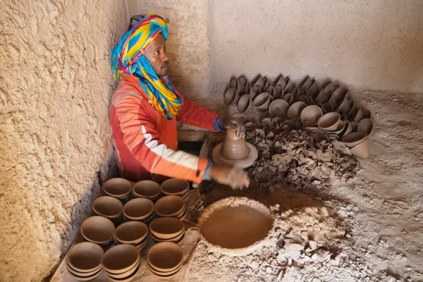 Un viaje exclusivo de cultura, romance y aventura local Un viaje exclusivo de cultura, romance y aventura local