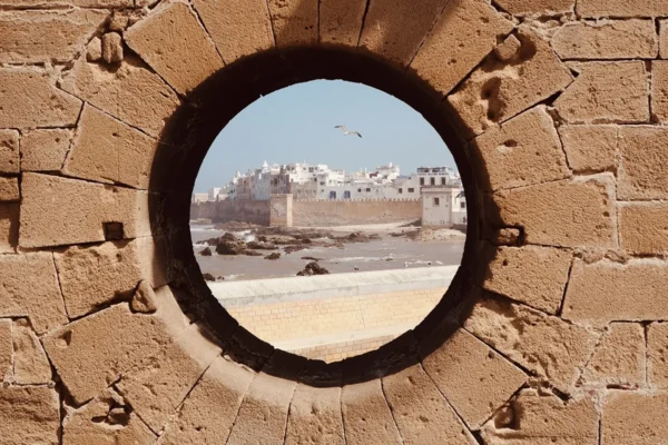 Tesoros de la Humanidad: Un Viaje por los Patrimonios de Marruecos