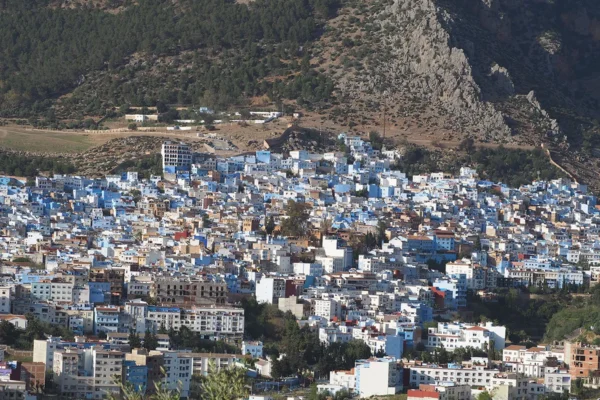 5 Encrucijada de pueblos, civilizaciones y vestigios del pasado: un viaje sin igual