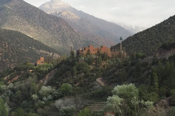Tesoros de la Humanidad: Un Viaje por los Patrimonios de Marruecos