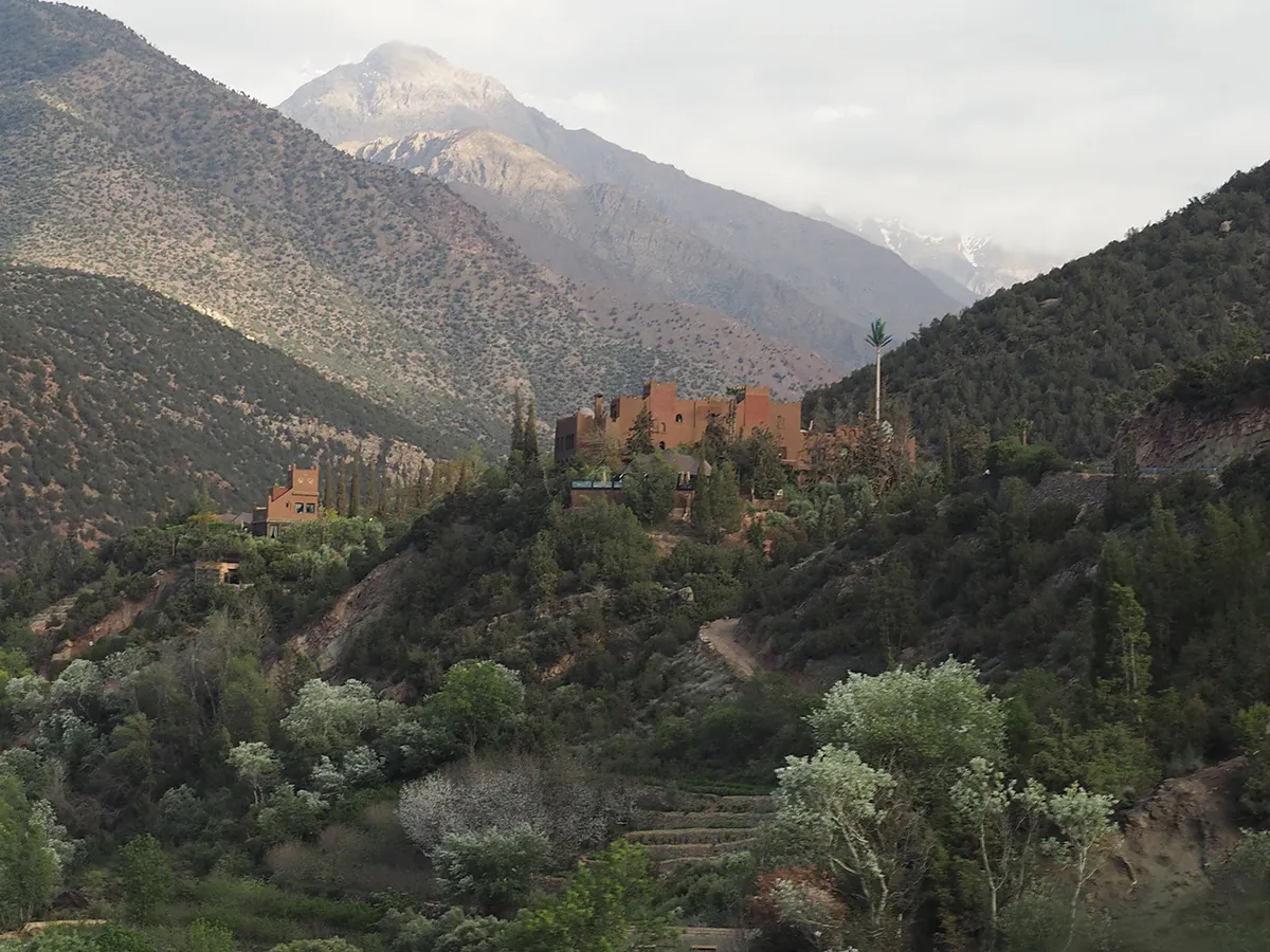 Tesoros de la Humanidad: Un Viaje por los Patrimonios de Marruecos