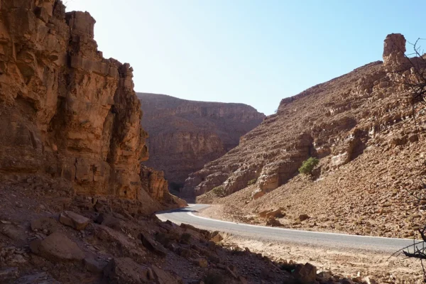 Playas, Dunas y Cañones: Adrenalina entre Costa y Desierto Playas, Dunas y Cañones: Adrenalina entre Costa y Desierto