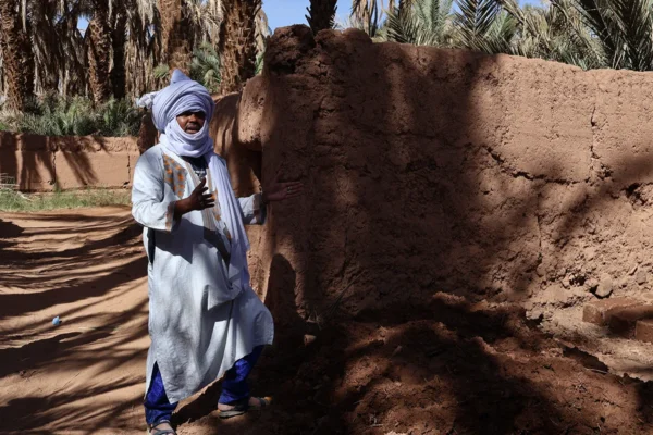 Una exploración a través de los pueblos y tribus del sur: la vida auténtica de Marruecos Una exploración a través de los pueblos y tribus del sur: la vida auténtica de Marruecos
