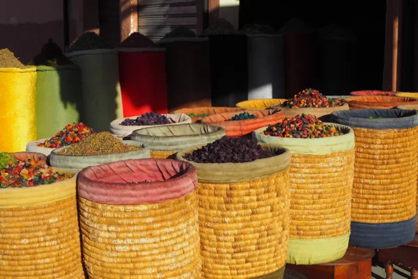 Un viaje exclusivo de cultura, romance y aventura local Un viaje exclusivo de cultura, romance y aventura local