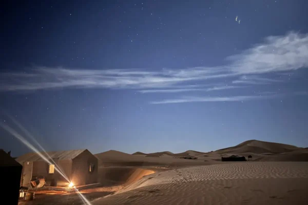 Hasta donde llegue el Draa: explorando el límite entre el desierto y la vida amazigh Hasta donde llegue el Draa: explorando el límite entre el desierto y la vida amazigh