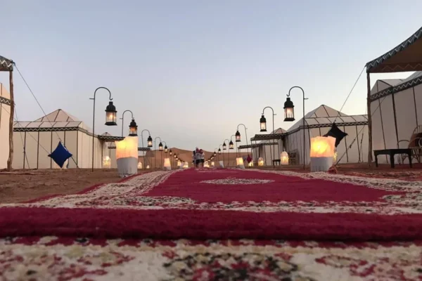 6 Encrucijada de pueblos, civilizaciones y vestigios del pasado: un viaje sin igual