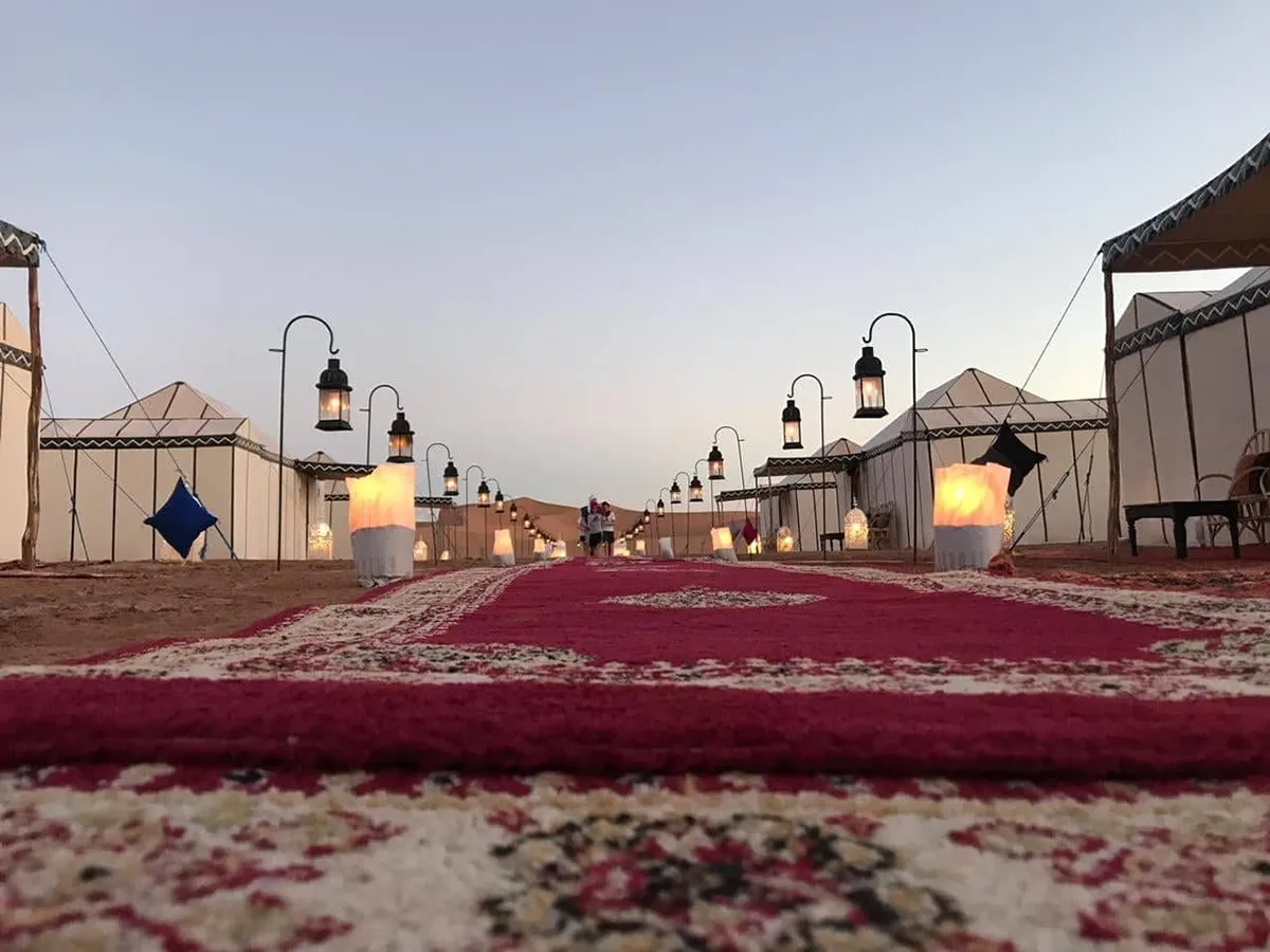 Encrucijada de pueblos, civilizaciones y vestigios del pasado: un viaje sin igual