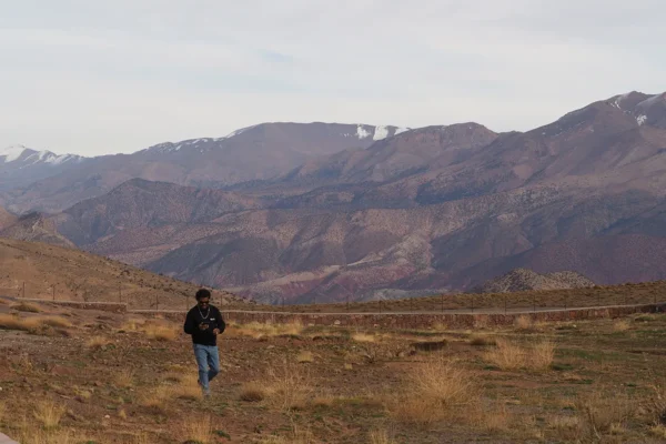 Marruecos bajo la huella de los ancestros: exploración de dinosaurios, fósiles y grabados rupestres Marruecos bajo la huella de los ancestros: exploración de dinosaurios, fósiles y grabados rupestres