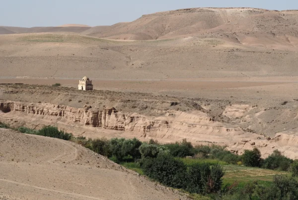 Fotográfico: Paisajes Extremos, Donde la  Naturaleza se Convierte en Arte