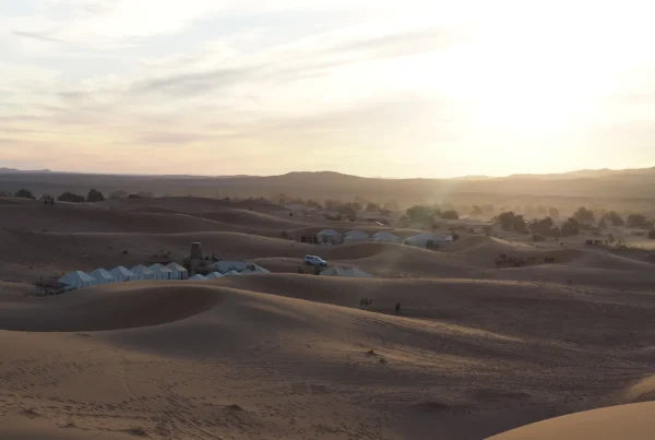 Encrucijada de pueblos, civilizaciones y vestigios del pasado: un viaje sin igual