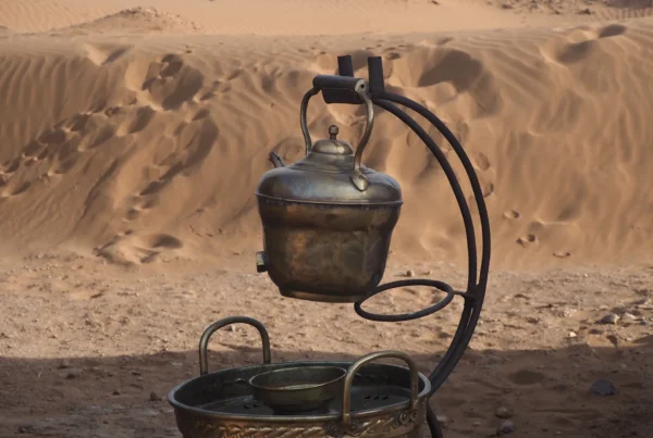 Una exploración a través de los pueblos y tribus del sur: la vida auténtica de Marruecos