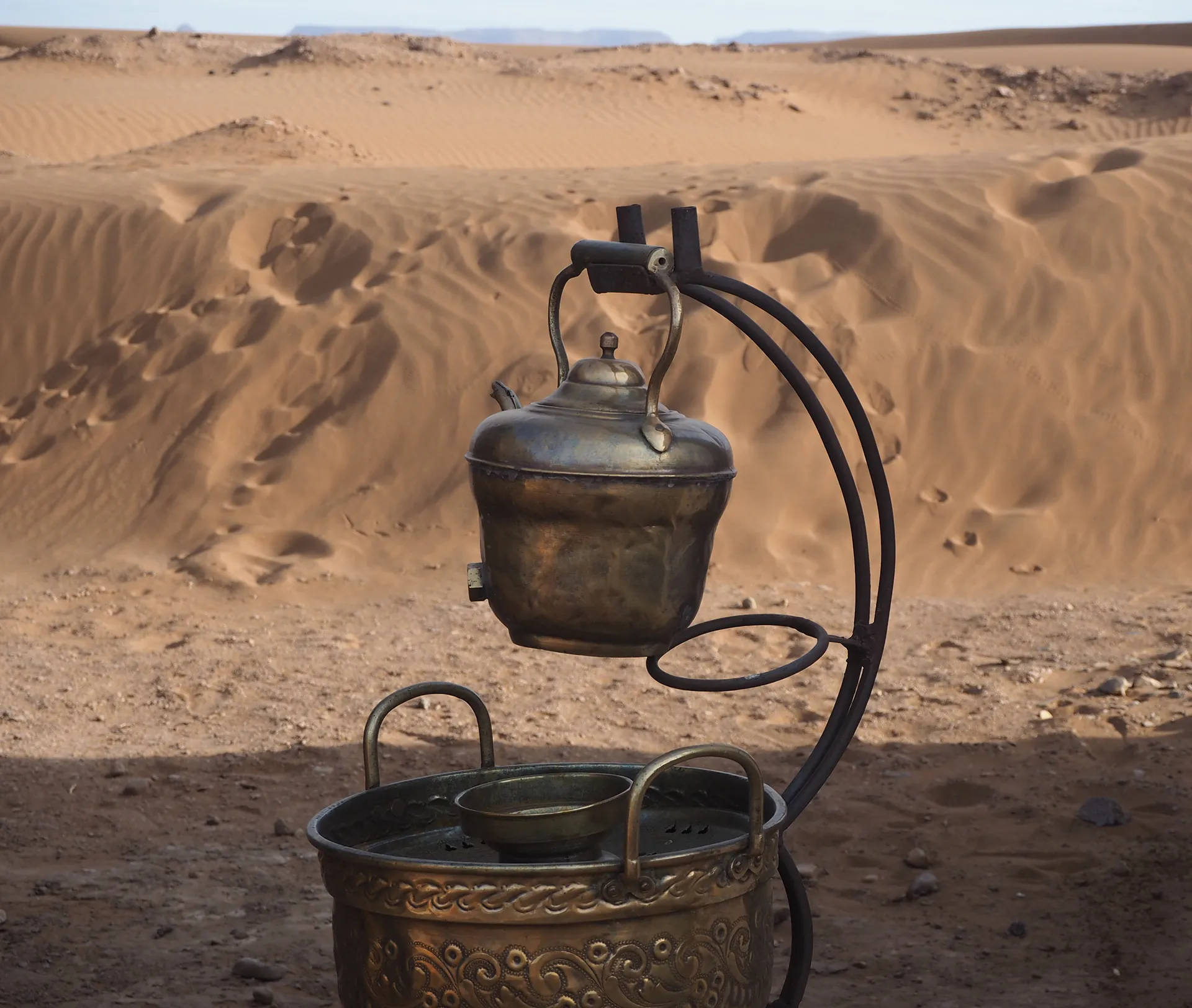 Una exploración a través de los pueblos y tribus del sur: la vida auténtica de Marruecos