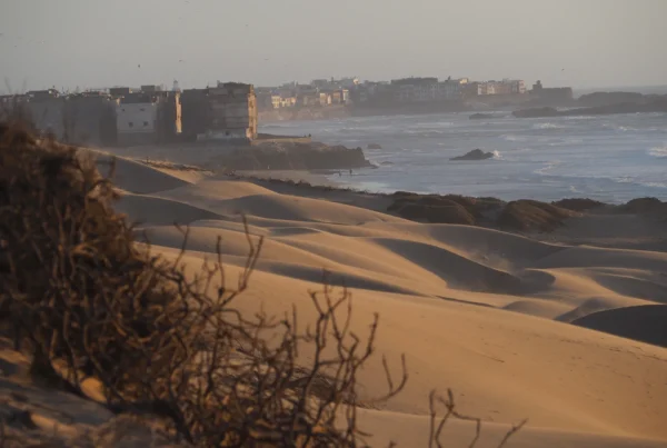 Un viaje a través de una vida dedicada al mar: Exploración y disfrute costero