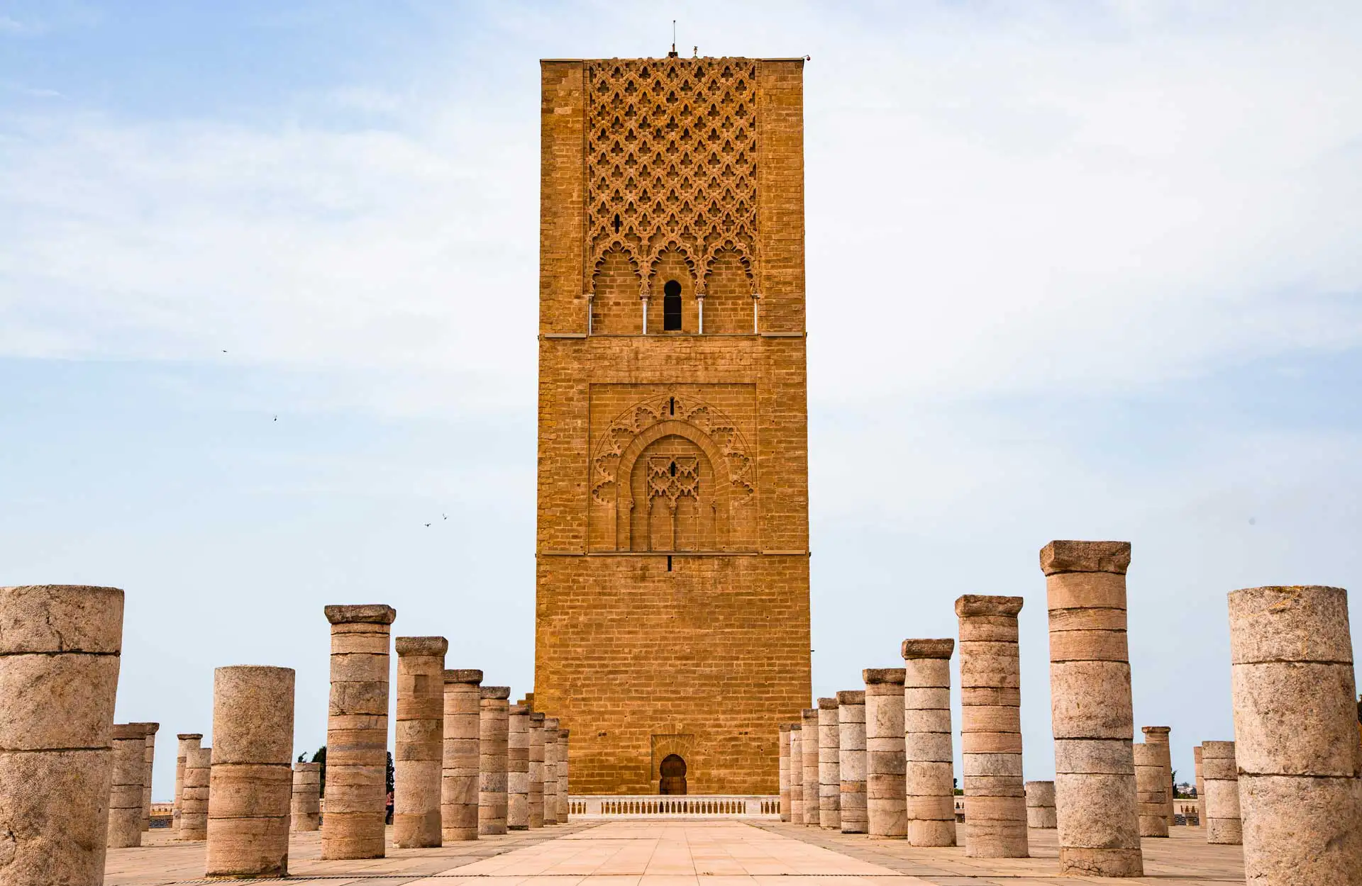 Tesoros de la Humanidad: Un Viaje por los Patrimonios de Marruecos